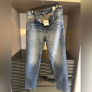 American Eagle Men’s Outfitters Airflex Denim